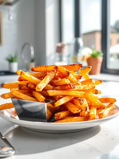 Crispy Home Fries Recipe – Quick & Easy Breakfast