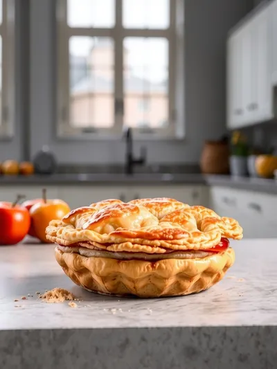 Fried Apple Pies