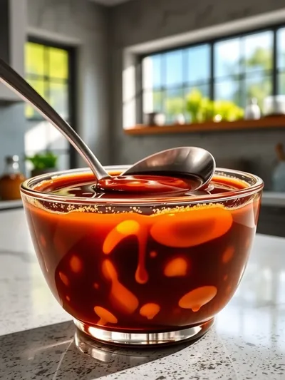 Best Homemade Hoisin Sauce Recipe