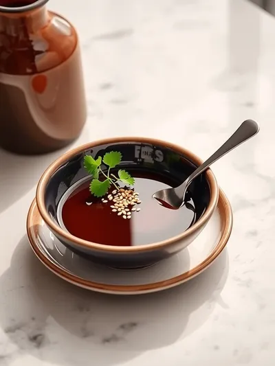 Best Homemade Hoisin Sauce Recipe - ready to serve