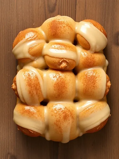 Granny’s Monkey Bread Recipe – Sweet Pull‑Apart Breakfast - ingredients preparation