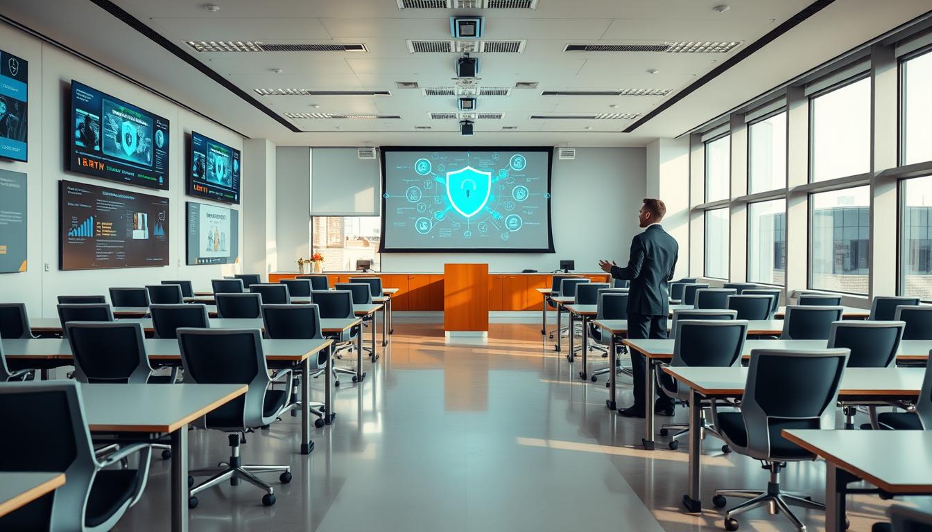 3 Free Online Cybersecurity Courses With Certificates In 2024