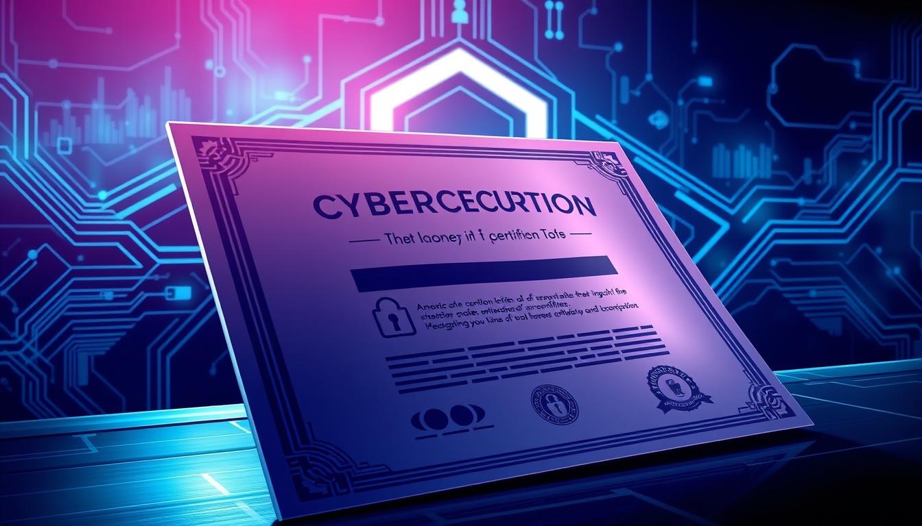 8 Popular Cybersecurity Certifications [2025 Updated] - Coursera