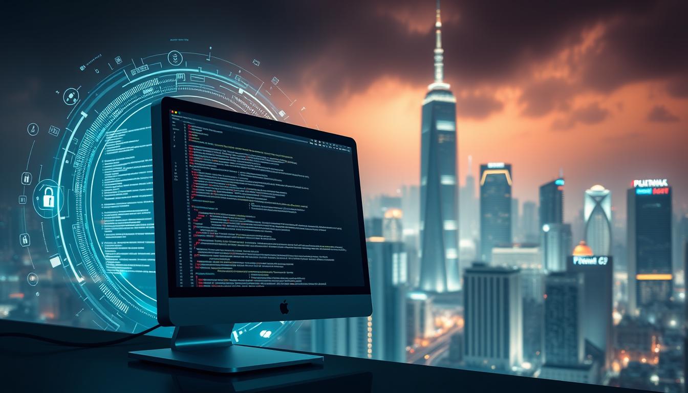 C++ for Cybersecurity : How is it used?