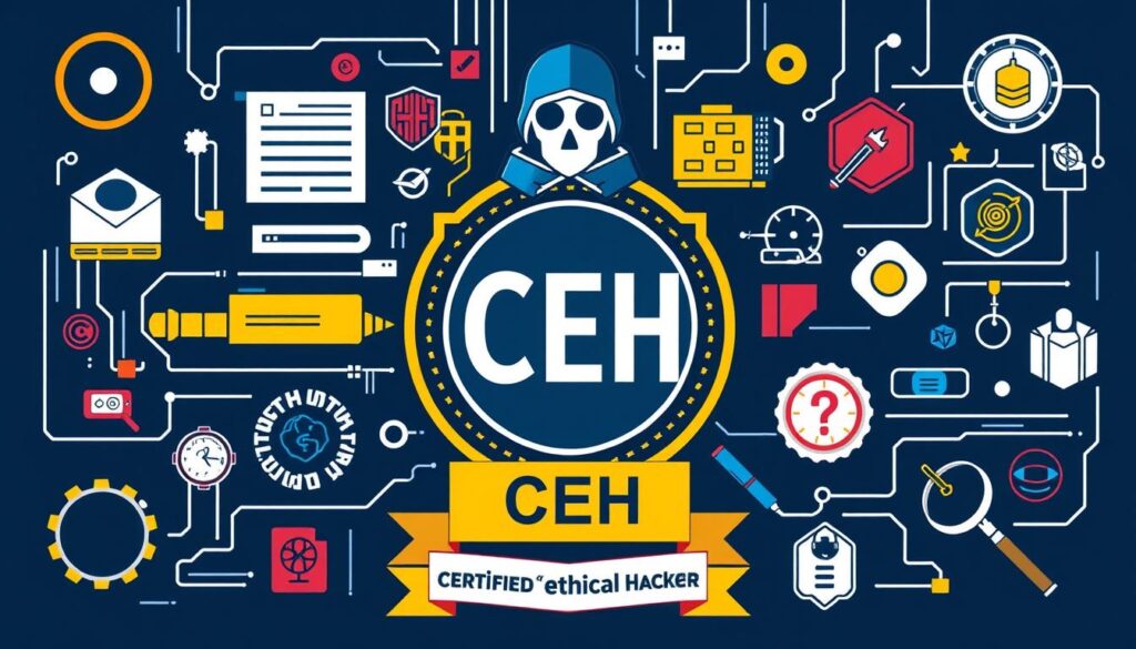 CEH certification image