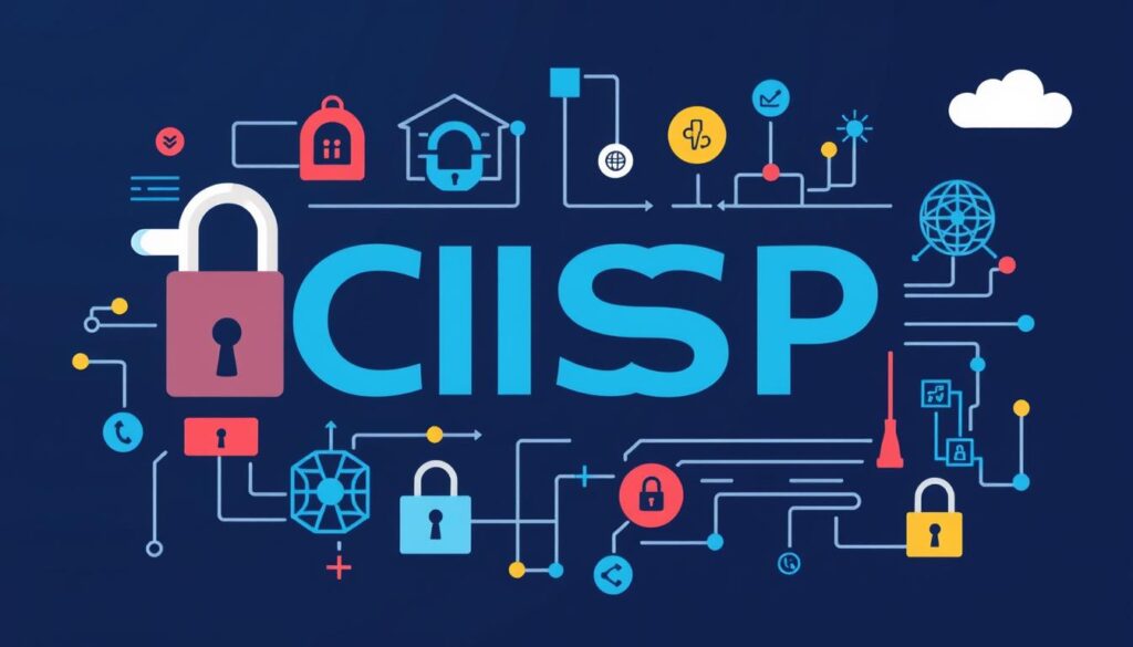 CISSP certification image