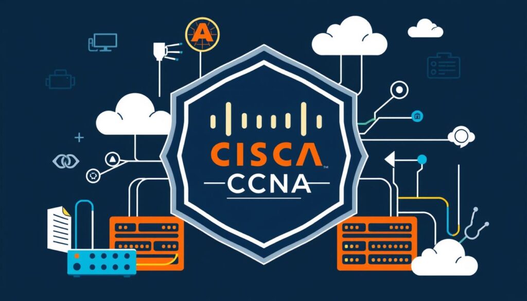 Cisco Certified Network Associate (CCNA) image