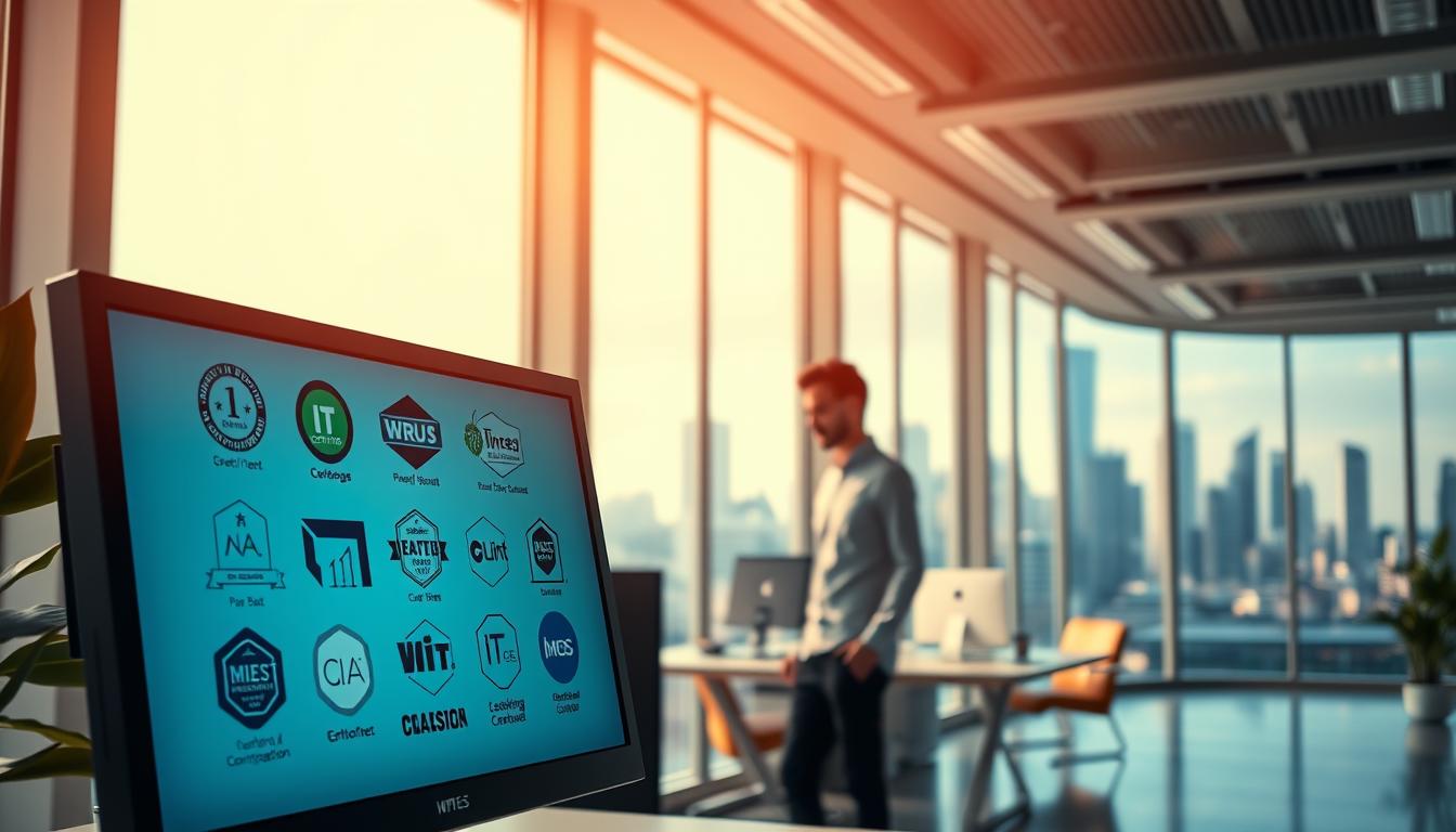 CompTIA A+ vs. Security+: Key Differences - NetCom Learning