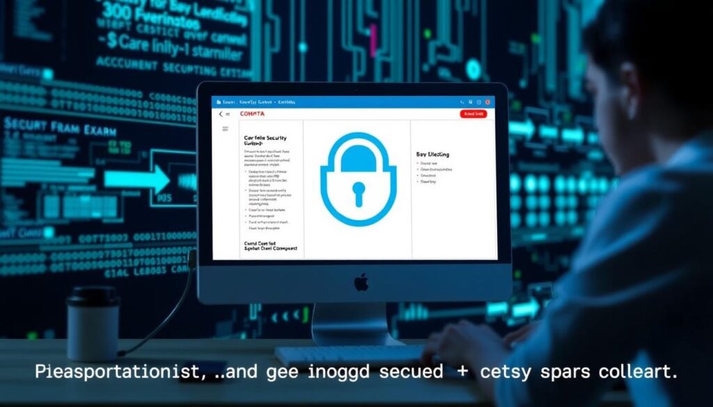 CompTIA Security+ certification exam preparation