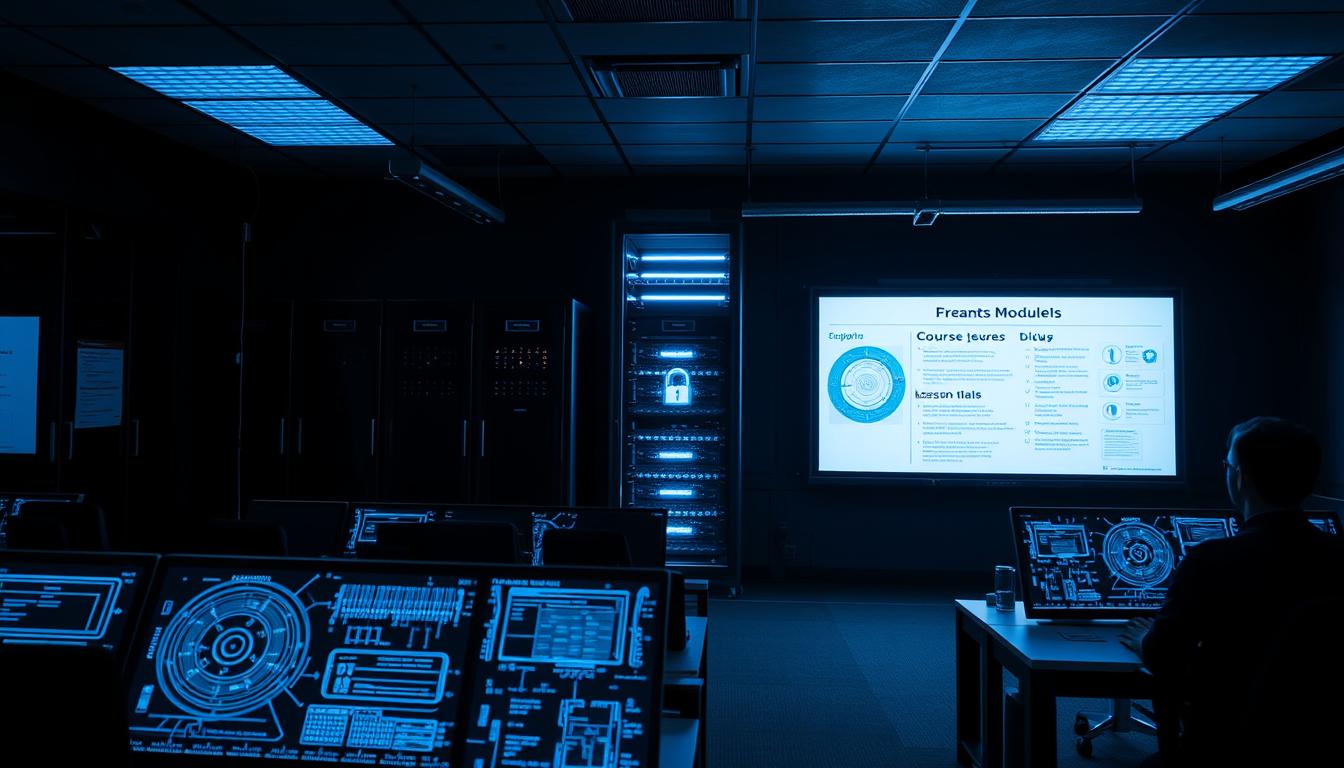 DTSP Cyber Security Level 6 - New College Swindon