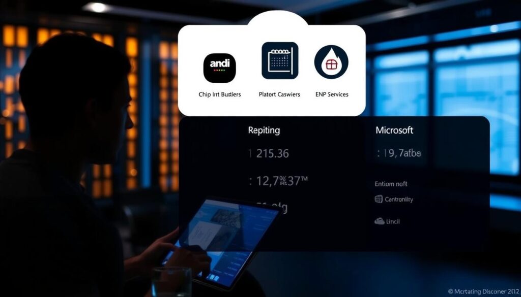DoD IL5 compliant cloud services offered by Microsoft