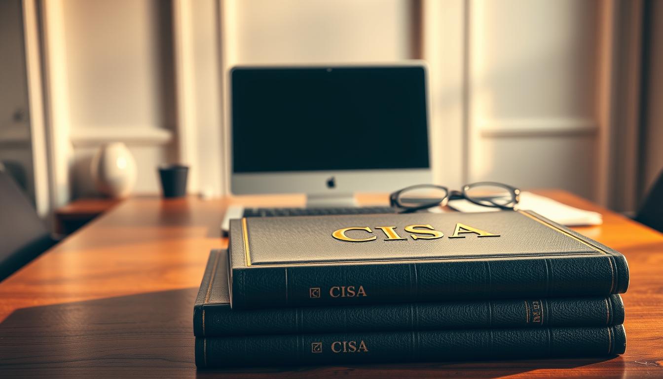 Getting Your CISA Certification