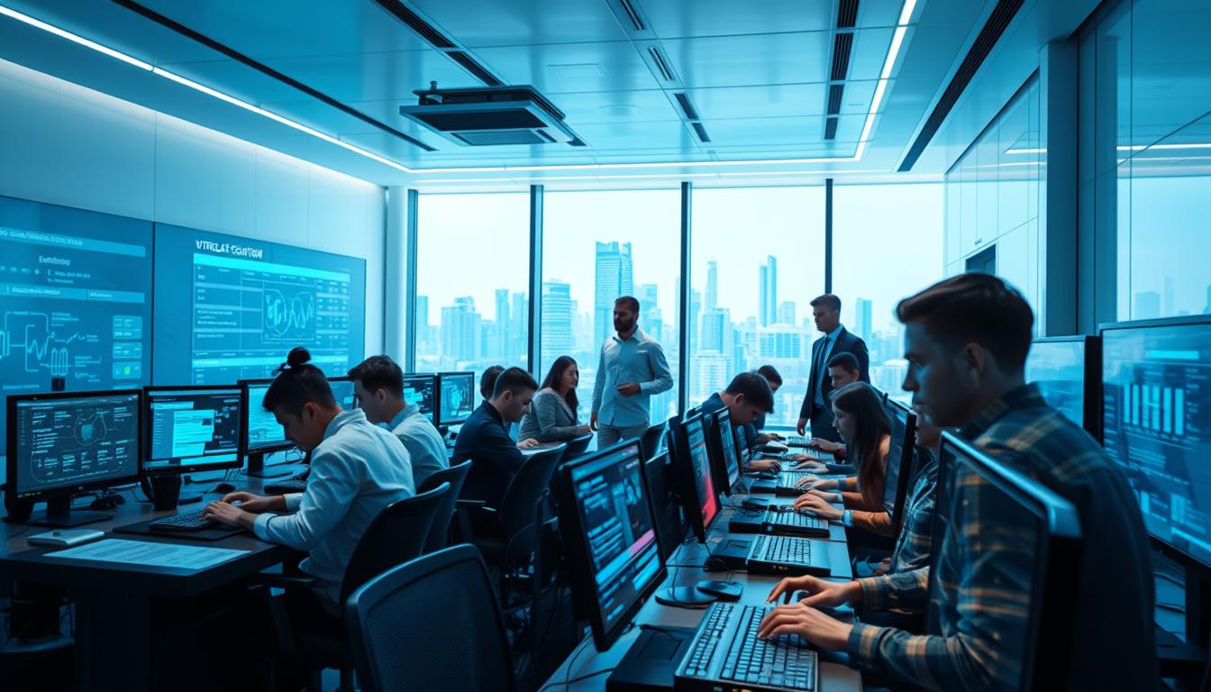 ICS Training Available Through CISA