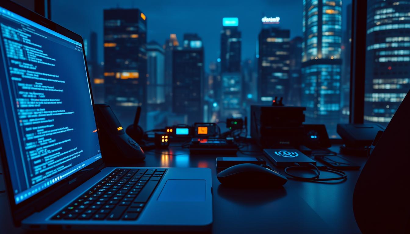 Important Programming Languages for Cybersecurity Professionals