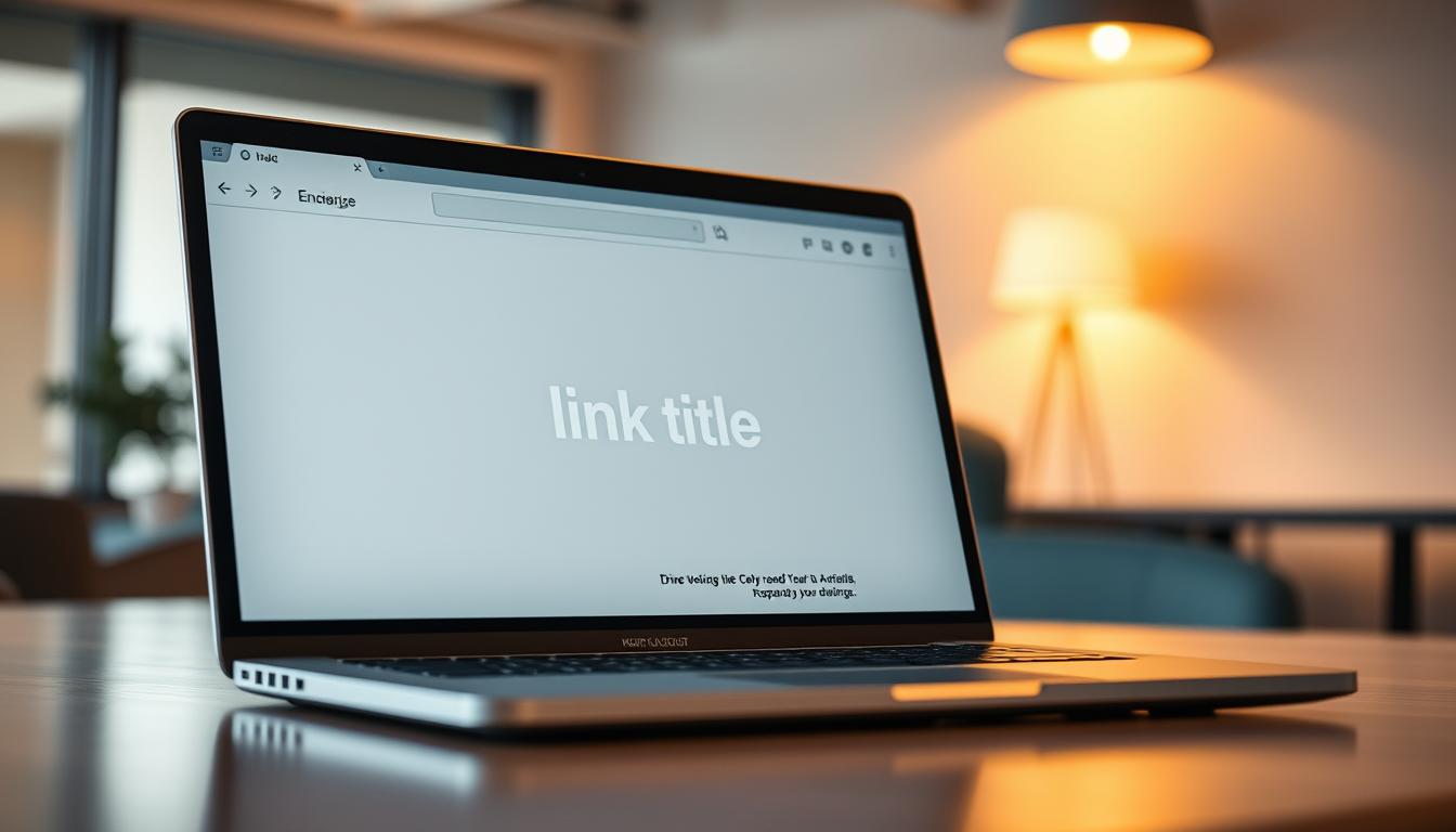 Link Title
