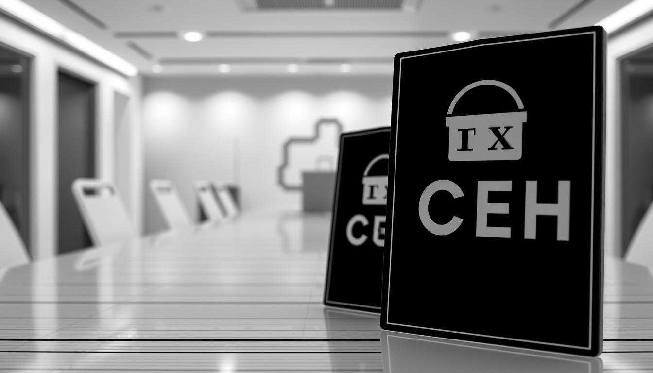 OSCP vs CEH: Detailed Comparison