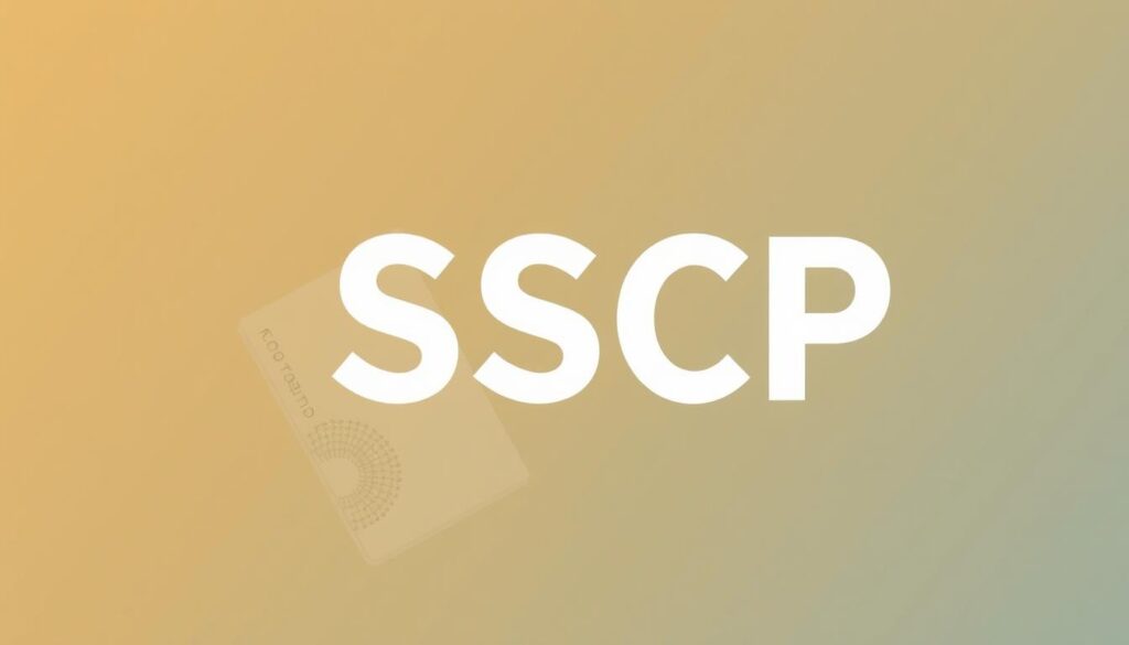 SSCP certification study materials and resources