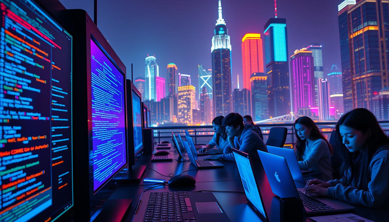 Secure Your Future: Explore Cyber Security Courses After 12th
