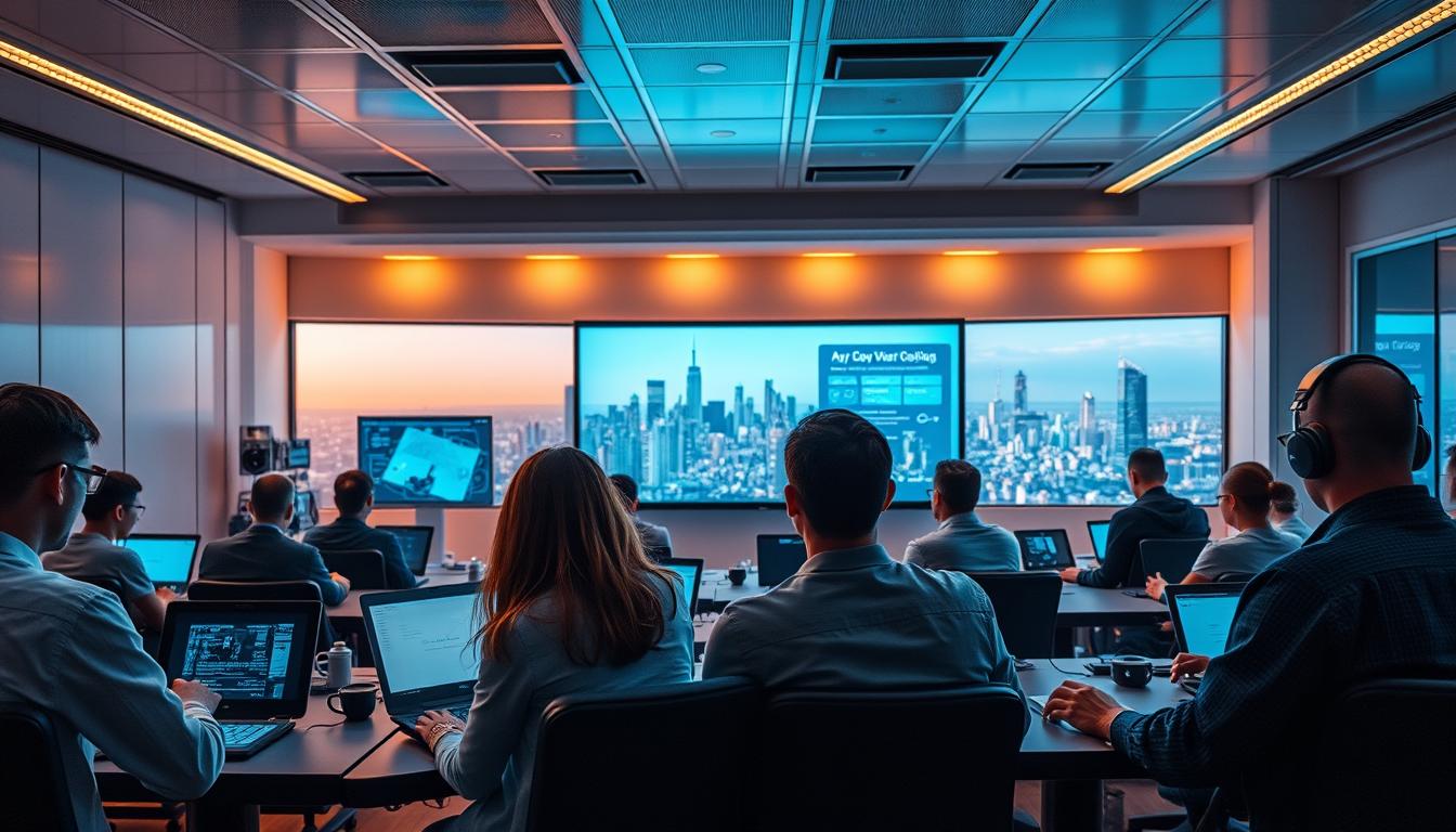 Secure Your Future: Explore Cyber Security Courses After 12th