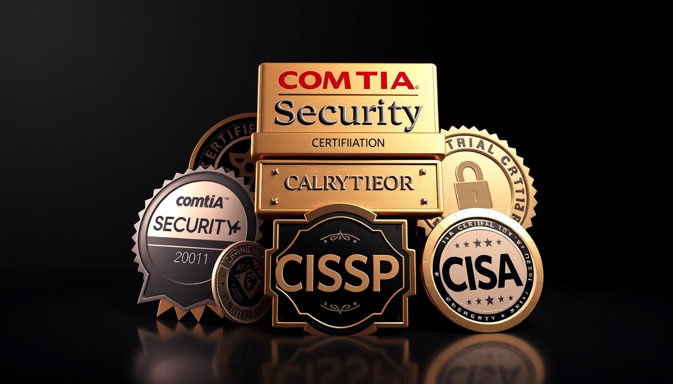 The Benefits of Cybersecurity Certifications for Career Advancement