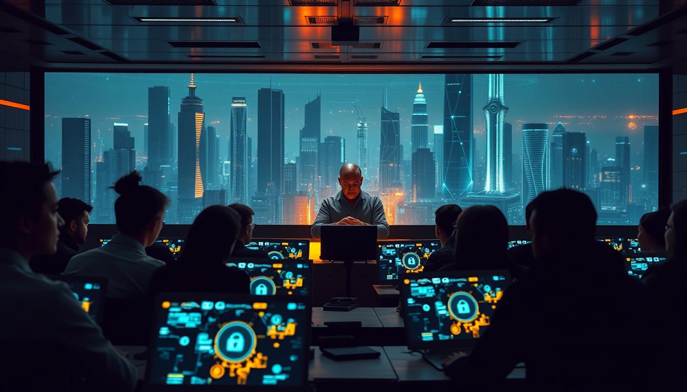 Top Cybersecurity Courses Online - Updated [January 2025] - Udemy