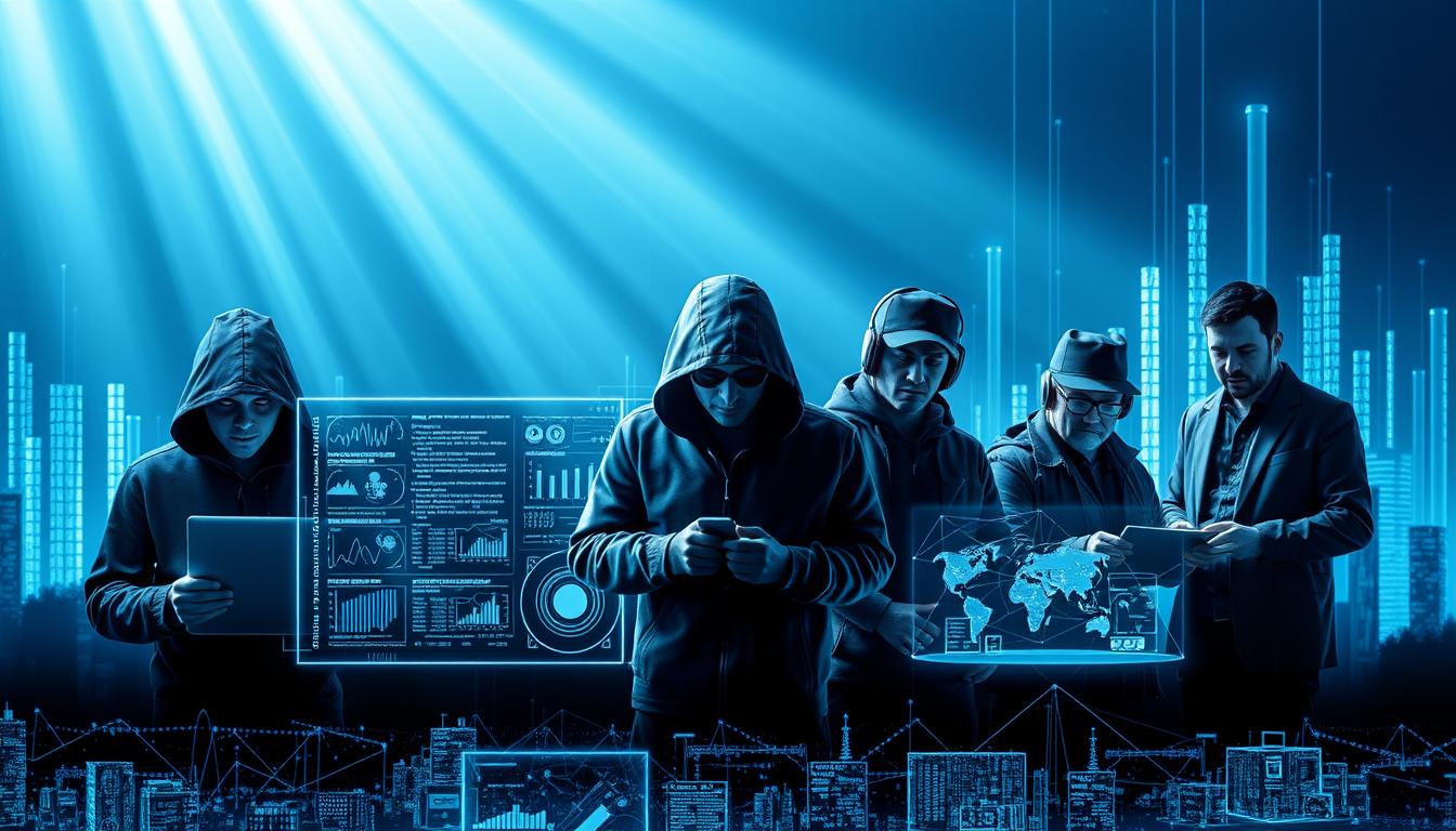 What Are The 6 Types Of Cyber Security?