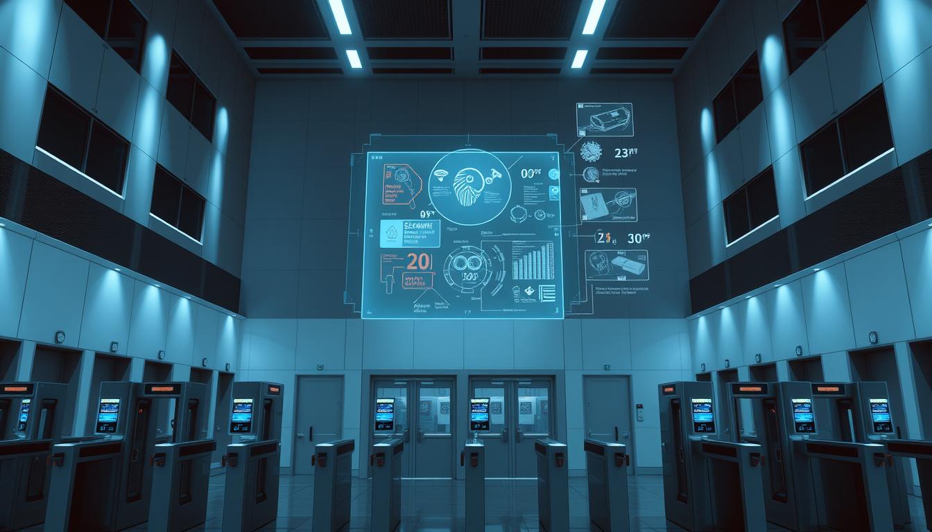 What Are the 4 Levels of Security?