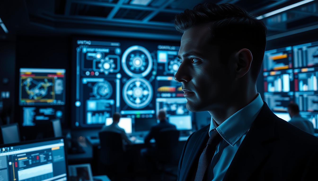 What Degree Do You Need for a Career in Cyber Security?