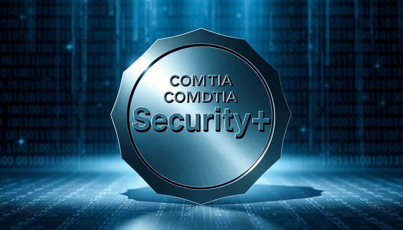 What Is the CompTIA Security+ (Plus) Certification? 2025 Guide - Coursera